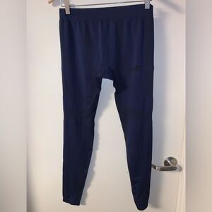 4F Navy Blue Leggings